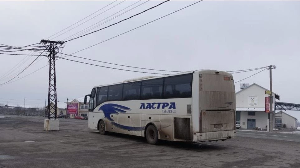 Συρία: Πυροβολισμοί σε λεωφορείο με Ρώσους δημοσιογράφους